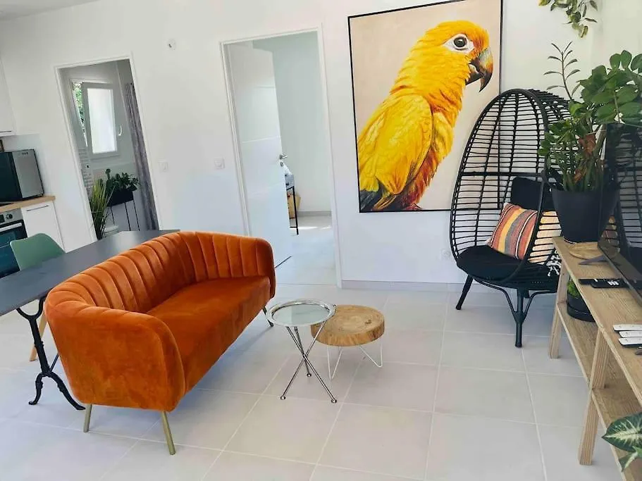 Kazandko : Location Meublee Haute-Savoie Arenthon Apartment