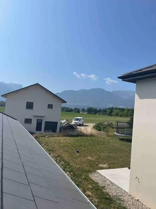 Kazandko : Location Meublee Haute-Savoie Arenthon Apartment