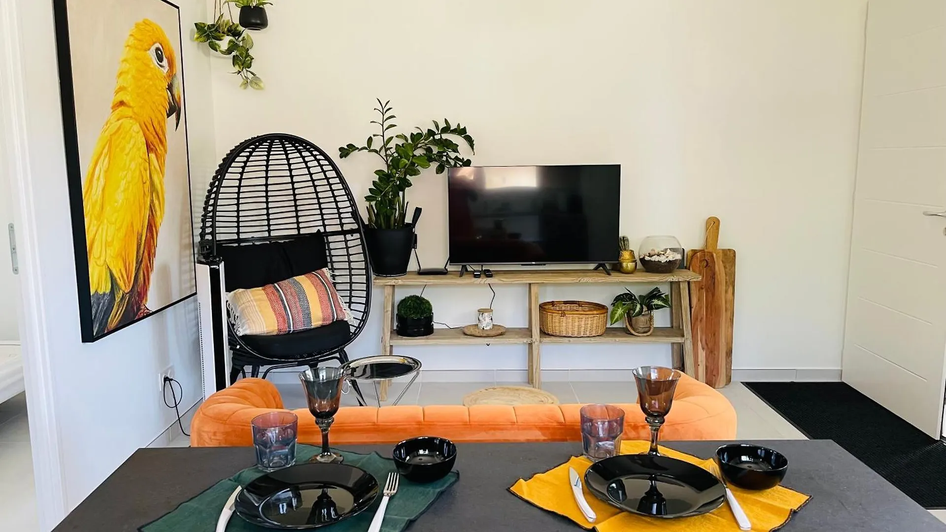 Apartment Kazandko : Location Meublee Haute-Savoie Arenthon