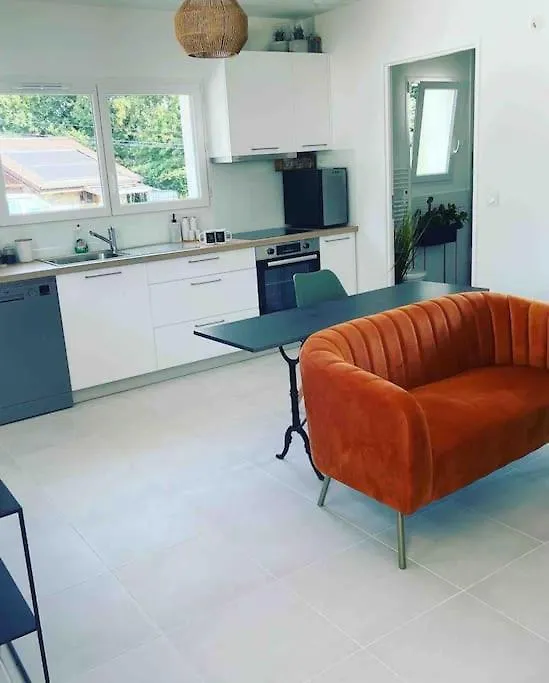 Apartment Kazandko : Location Meublee Haute-Savoie Arenthon